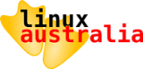 Linux Australia - Run by